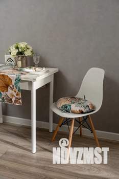 Студия квартира, посуточно, 32м2, 5/24 этаж