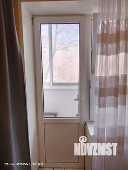 1-к квартира, на длительный срок, 34м2, 4/10 этаж