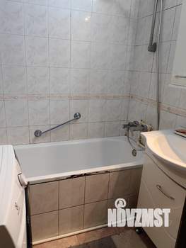 4-к квартира, на длительный срок, 92м2, 4/10 этаж