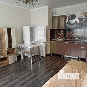 2-к квартира, на длительный срок, 41м2, 5/19 этаж