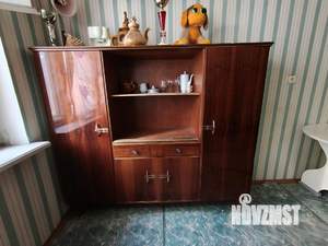 2-к квартира, на длительный срок, 56м2, 5/10 этаж