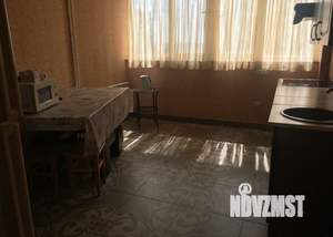 1-к квартира, на длительный срок, 47м2, 11/18 этаж