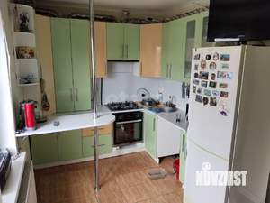 1-к квартира, на длительный срок, 38м2, 4/5 этаж
