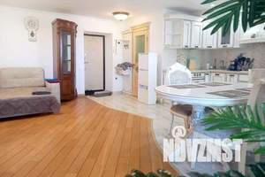 3-к квартира, посуточно, 100м2, 8/9 этаж