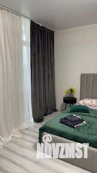 Студия квартира, на длительный срок, 30м2, 18/25 этаж