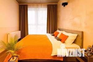 1-к квартира, посуточно, 25м2, 21/25 этаж