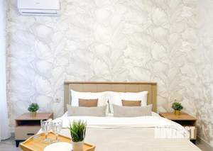 2-к квартира, посуточно, 56м2, 3/23 этаж