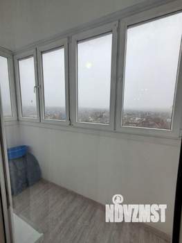 2-к квартира, на длительный срок, 40м2, 9/19 этаж