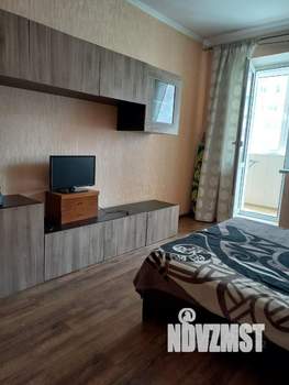 1-к квартира, на длительный срок, 36м2, 5/10 этаж