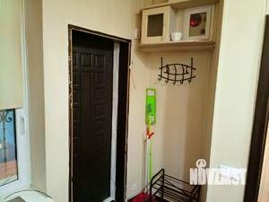 1-к квартира, на длительный срок, 30м2, 2/5 этаж