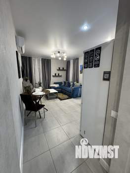 Студия квартира, посуточно, 30м2, 14/24 этаж