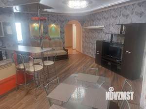 2-к квартира, на длительный срок, 77м2, 6/16 этаж