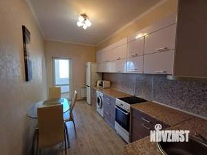 1-к квартира, на длительный срок, 50м2, 11/20 этаж