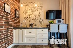 Студия квартира, посуточно, 31м2, 3/9 этаж