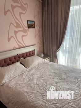 3-к квартира, посуточно, 57м2, 2/5 этаж