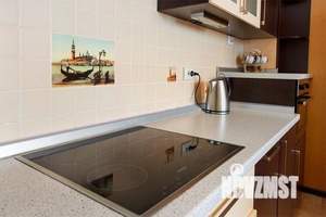 1-к квартира, посуточно, 120м2, 1/1 этаж