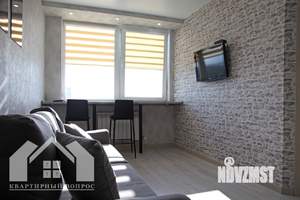 2-к квартира, на длительный срок, 43м2, 18/32 этаж