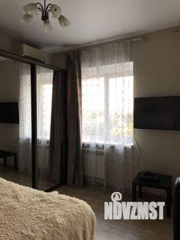 Студия квартира, на длительный срок, 26м2, 6/7 этаж