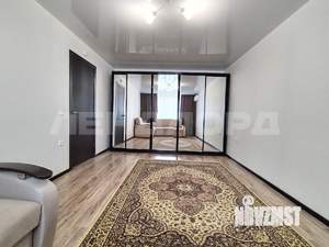 1-к квартира, на длительный срок, 36м2, 11/18 этаж