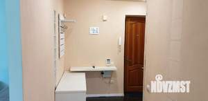 1-к квартира, на длительный срок, 40м2, 2/11 этаж