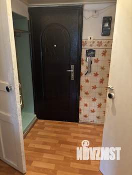 1-к квартира, на длительный срок, 44м2, 1/2 этаж