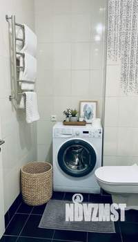 Студия квартира, посуточно, 23м2, 9/31 этаж