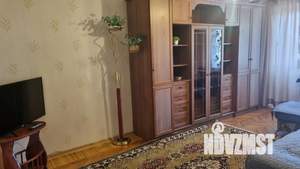 2-к квартира, посуточно, 45м2, 3/9 этаж