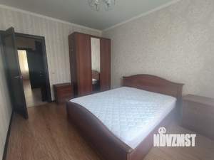 2-к квартира, на длительный срок, 57м2, 2/20 этаж