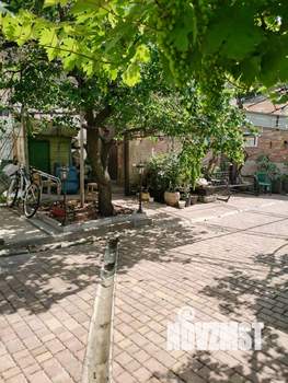1-к квартира, на длительный срок, 25м2, 1/1 этаж