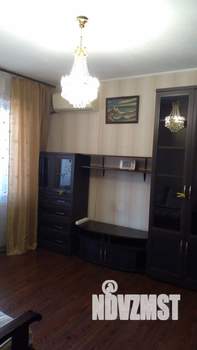 1-к квартира, на длительный срок, 38м2, 4/10 этаж