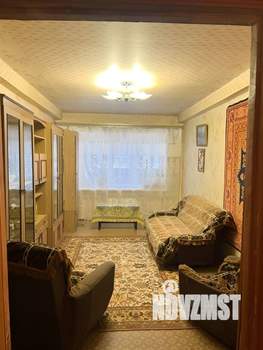 3-к квартира, на длительный срок, 62м2, 3/5 этаж