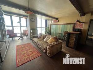 2-к квартира, посуточно, 65м2, 19/19 этаж