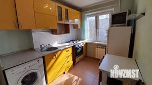 3-к квартира, на длительный срок, 62м2, 3/5 этаж
