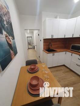 1-к квартира, посуточно, 39м2, 3/18 этаж