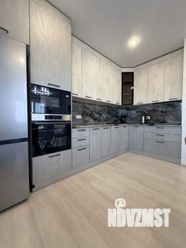 3-к квартира, на длительный срок, 71м2, 12/23 этаж