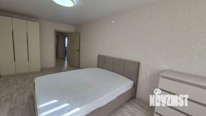 3-к квартира, на длительный срок, 79м2, 2/17 этаж