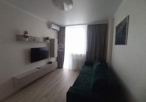 2-к квартира, на длительный срок, 48м2, 24/25 этаж