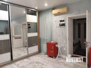 1-к квартира, на длительный срок, 38м2, 1/2 этаж