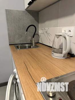 Студия квартира, посуточно, 18м2, 1/5 этаж