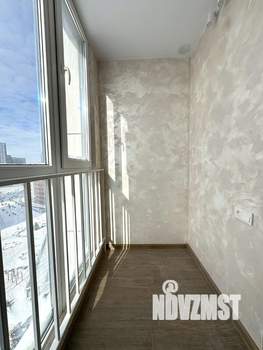 1-к квартира, на длительный срок, 36м2, 11/19 этаж