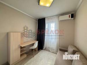 3-к квартира, на длительный срок, 65м2, 8/10 этаж