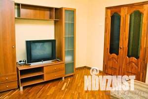 2-к квартира, посуточно, 44м2, 1/1 этаж