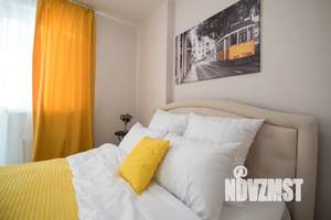 2-к квартира, посуточно, 68м2, 16/24 этаж