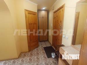 1-к квартира, на длительный срок, 40м2, 4/9 этаж