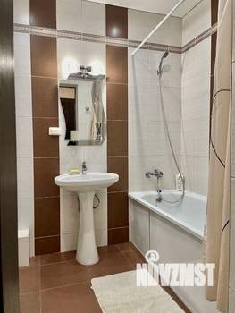 1-к квартира, на длительный срок, 40м2, 9/19 этаж