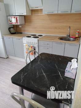 1-к квартира, посуточно, 27м2, 1/1 этаж