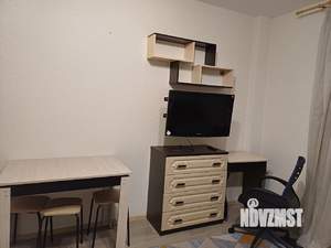 Студия квартира, на длительный срок, 30м2, 5/7 этаж