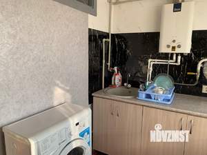 1-к квартира, на длительный срок, 33м2, 5/5 этаж