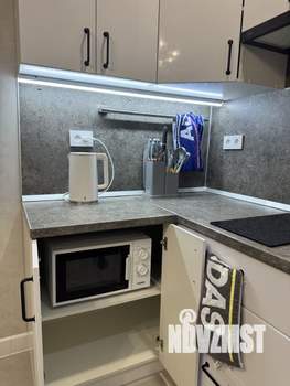 Студия квартира, посуточно, 30м2, 14/24 этаж