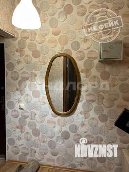 1-к квартира, на длительный срок, 36м2, 11/15 этаж